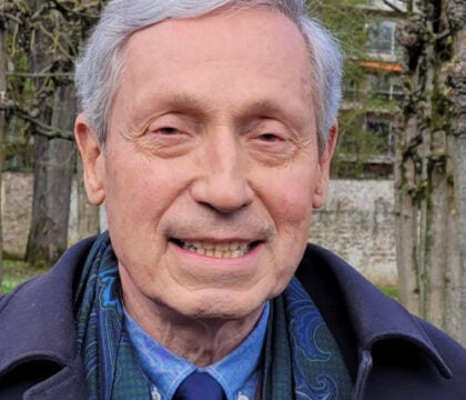 Grand entretien avec Philippe van Meerbeeck : « Une vie réussie, c’est un rêve d’ado accompli à l’âge adulte »