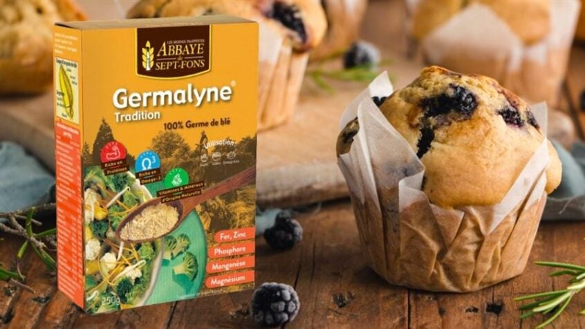 La Germalyne: produit aux multiples vertus de l&rsquo;abbaye de Sept-Fons