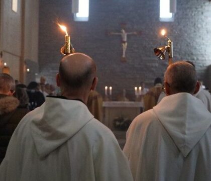 Abbaye cistercienne : une semence de vie monastique en Norvège