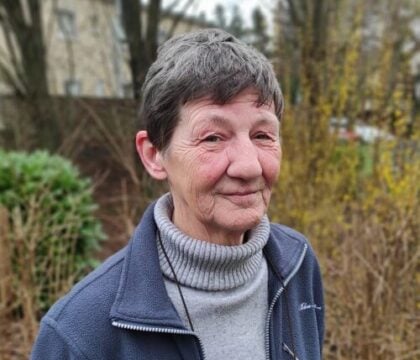 Daisy Herman: &#8220;Le patriarcat reste toujours bien ancré&#8221;