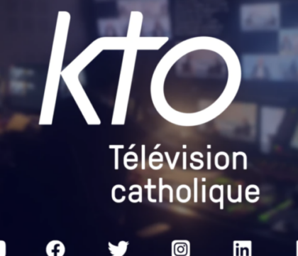 Programme télé KTO : Entretien avec le Pape – « Notre Père »