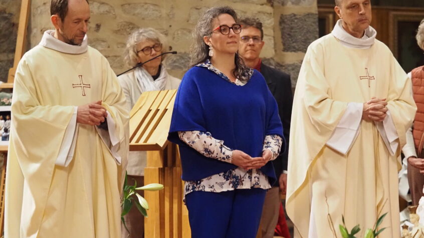 Ces femmes qui montent (lentement) en grade dans l’Eglise (2/2)