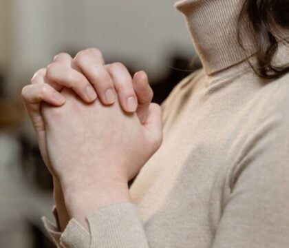 Appel décisif : Stéphanie, en chemin vers le baptême