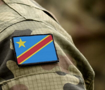 La RDC au bord du gouffre : Du hold-up électoral à la guerre