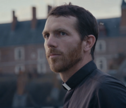 Documentaire : Entrées en sacerdoce