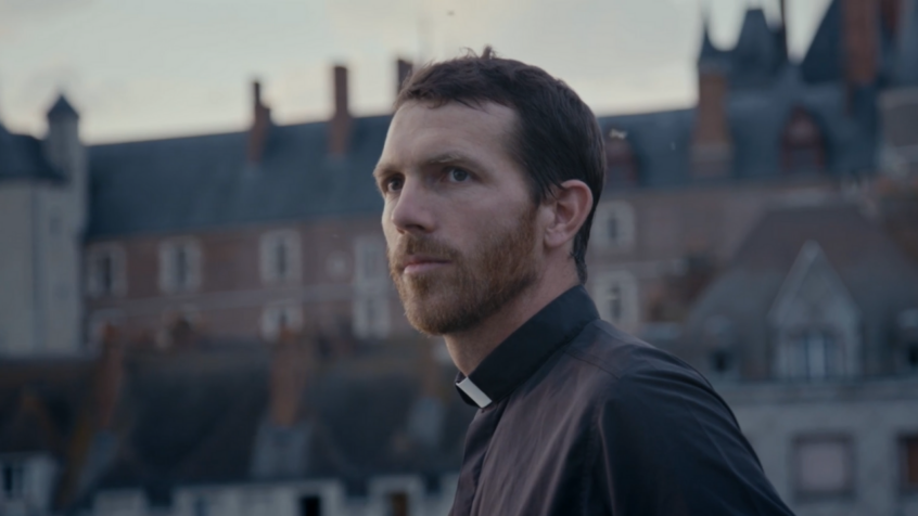 Documentaire : Entrées en sacerdoce