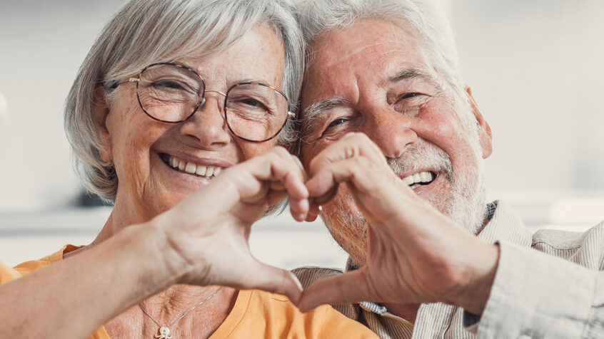 Saint-Valentin – L’Eglise aux côtés des couples