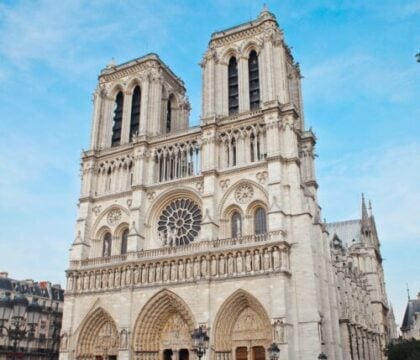 Procession populaire, pèlerinages, octave… : Le calendrier de la réouverture de Notre-Dame dévoilé !