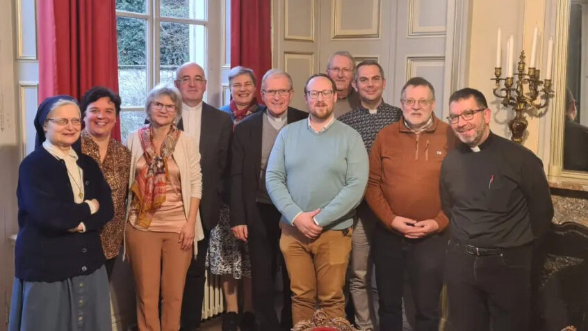 Gouvernance dans l’Eglise: Jusqu’où les femmes peuvent-elles aller ?