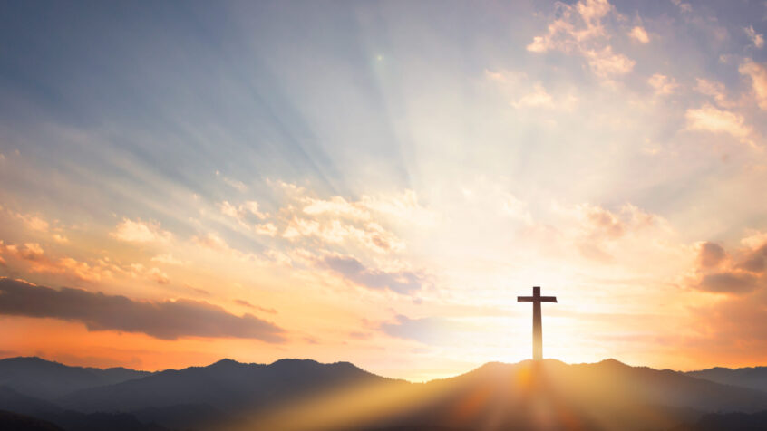 Vendredi saint : le Christ devait-il vraiment souffrir pour nous sauver ?