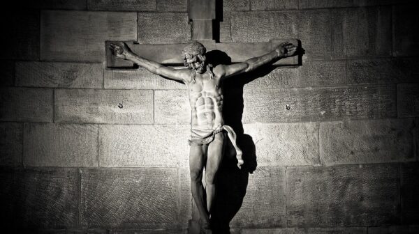 Vendredi saint: la condamnation et la mort de Jésus doivent-elles être comprises comme un échec?