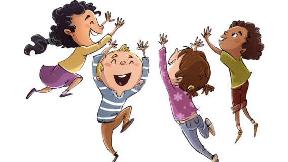Voici le commentaire de l&rsquo;évangile pour les enfants proposé par Luc Aerens pour ce dimanche 12 juillet