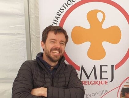 Qui est donc ce jeune Belge qui sera ordonné diacre ce mardi?