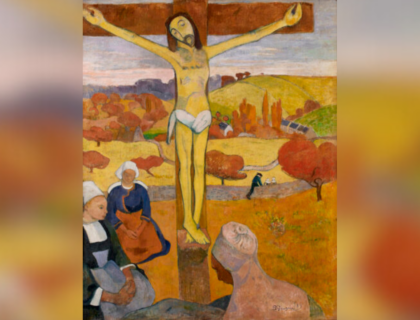 Commentaire de l&rsquo;évangile du dimanche des Rameaux et de la Passion de notre Seigneur Jésus Christ : « Sauve-nous de manière divine ! »