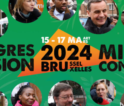 Vidéo | Retour sur le Congrès Mission 2024