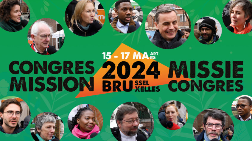 Vidéo | Retour sur le Congrès Mission 2024