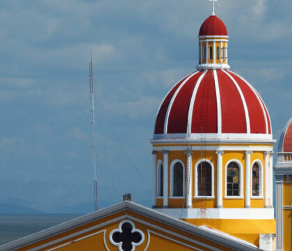 4.800 processions de la Semaine Sainte interdites au Nicaragua