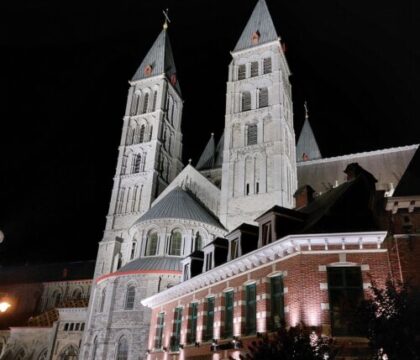 Nuit des Cathédrales 2024