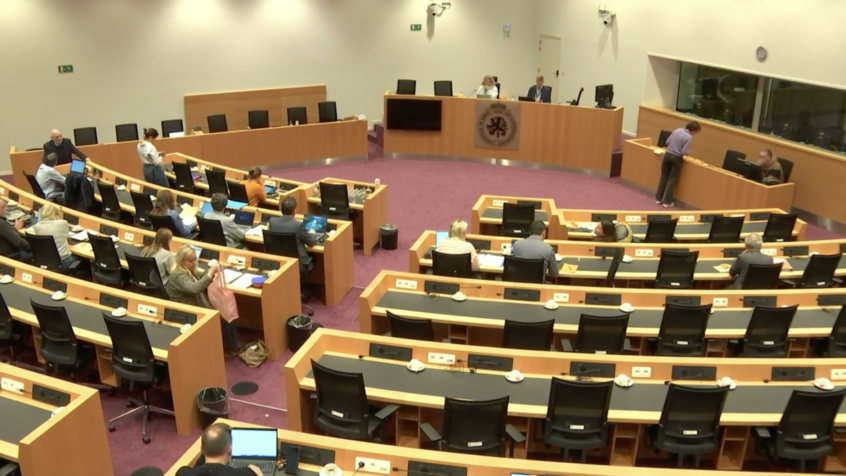 Opération Calice : Le Conseil supérieur de la Justice n&rsquo;a trouvé aucune preuve d&rsquo;une ingérence de l&rsquo;Eglise