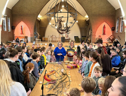 Don Bosco Buizingen : Une immersion dans la « paroisse rebelle »