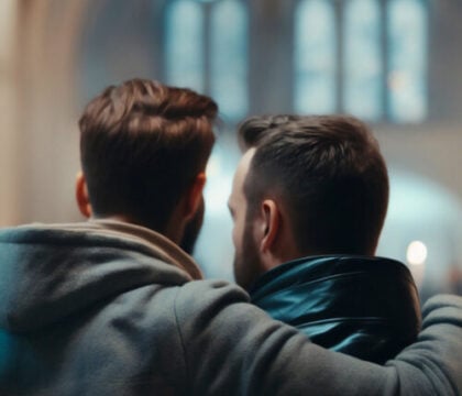 Eglise et homosexualité : vers une évolution de la doctrine ?