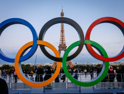 Jeux Olympiques de Paris : le Pape exhorte au respect de la trêve et à l&rsquo;esprit de concorde