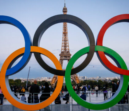 À trois mois des Jeux de Paris, l’aumônerie olympique dans les starting-blocks