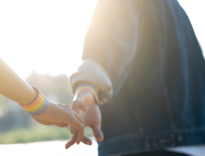 Couples de même sexe – Témoignage : « Cette bénédiction a été un moment important pour nous »