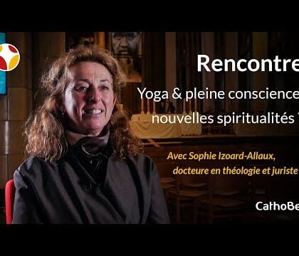 Yoga, pleine conscience&#8230; Est-ce de la spiritualité ?