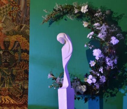 Marie, une main tendue entre les religions
