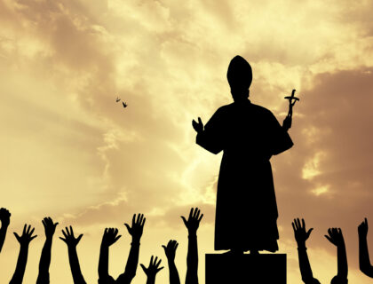 Pour eux, le pape est hérétique : qui sont les sédévacantistes ?