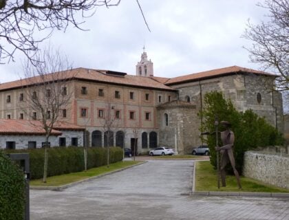 Des clarisses espagnoles décident de quitter l’Eglise catholique