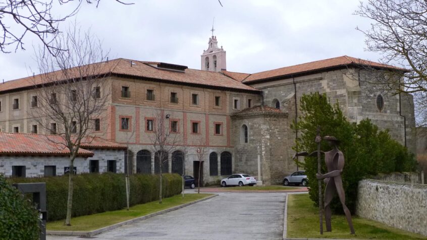 Des clarisses espagnoles décident de quitter l’Eglise catholique