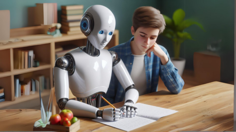 Intelligence artificielle : que nous réserve 2026 ? (1/3)