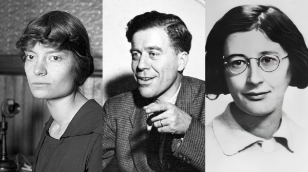 Découvrez le portrait de trois des douze « chrétiens contestataires »