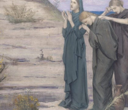 Expo : Des femmes peintres sorties de l’oubli