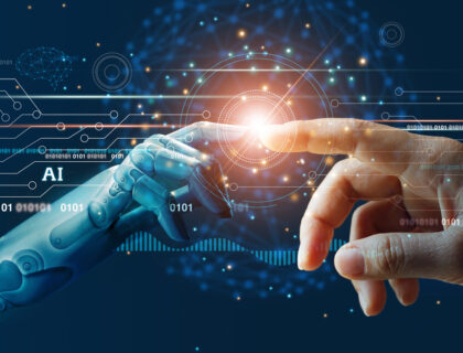Intelligence artificielle : Le pape François cherche-t-il à conjurer l’IA…pocalypse ?