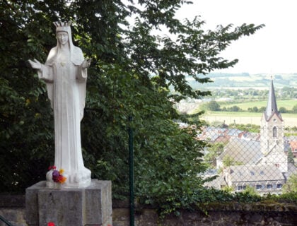 Apparitions : Ce que Marie tâche de nous dire…