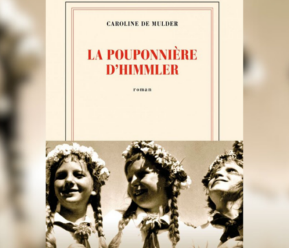 Livre : Dans l&rsquo;antre du Diable