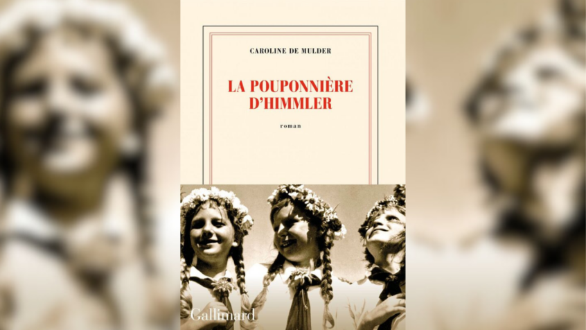 Livre : Dans l&rsquo;antre du Diable
