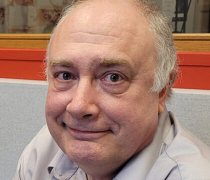 Xavier Hanotte : Un observateur du monde et de ses tourments