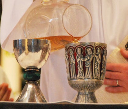 Opinion: Pourquoi il faut préserver la sacralité de la messe