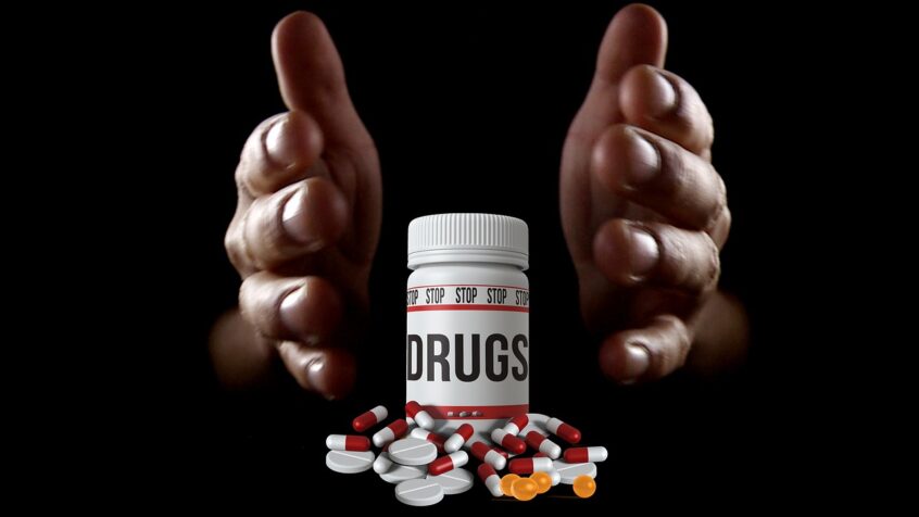 Le podcast de 1RCF Belgique: Faire face aux addictions, en couple