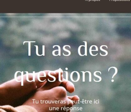 Envie de découvrir à quoi ressemble la vie monastique?