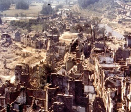L’Église au cœur des commémorations du Débarquement en Normandie