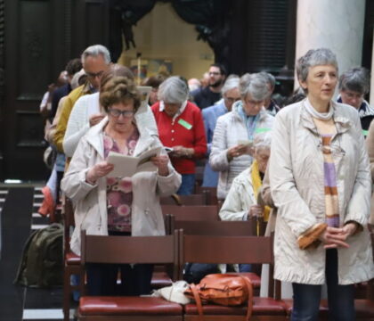 La Fête des Mercis 2024