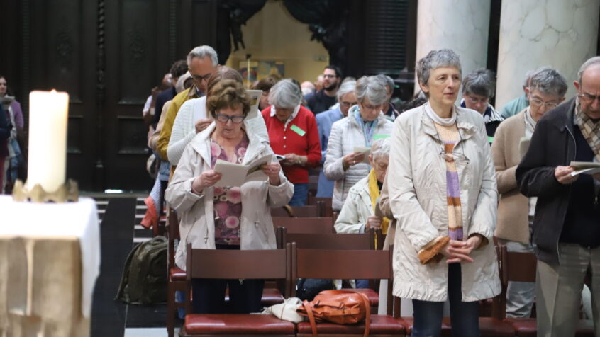 La Fête des Mercis 2024
