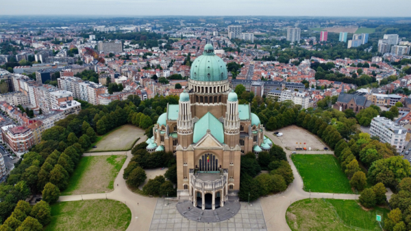 Concélébration eucharistique – 1er anniversaire du pontificat de Léon XIV