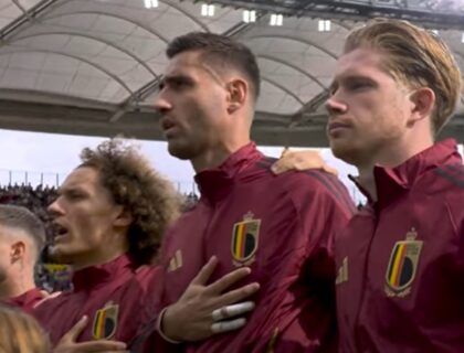Euro 2024 : peut-on prier pour les Diables ?