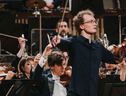 Dmytro Udovychenko, vainqueur du Concours Reine Elisabeth : « Mon rêve d&rsquo;enfant s&rsquo;est réalisé »